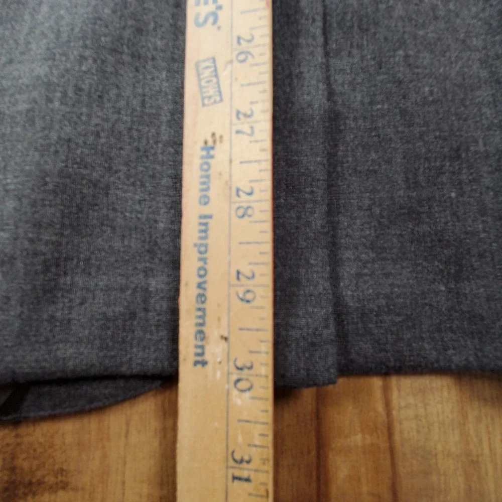 Vintage Brooks Brothers Blazer Mens 41R Grey Brooksgate 100% Wool 2-Button USA